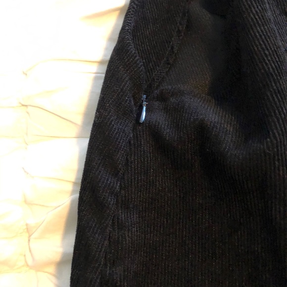 Corduroy Jumper - Picture 4 of 4